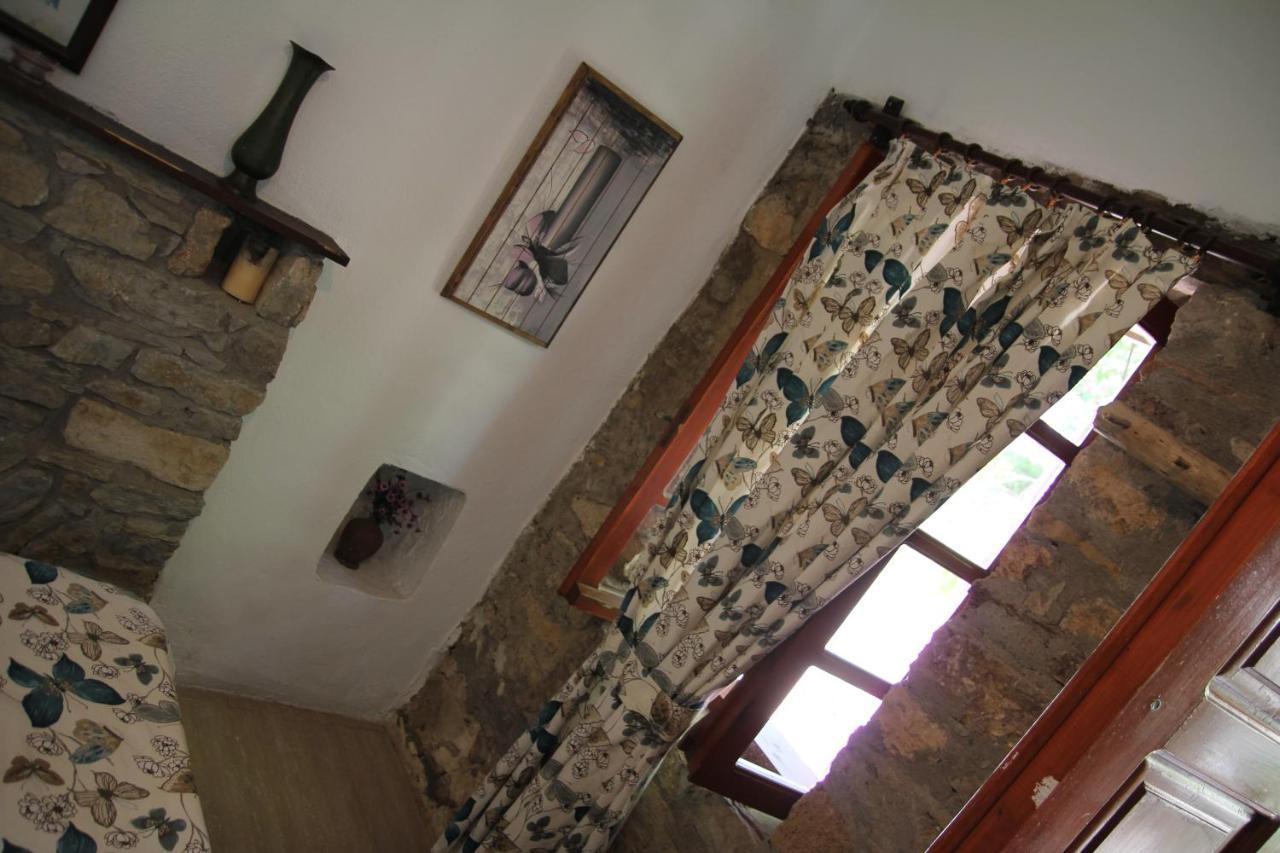 Eski Datca Pansiyon Exterior photo
